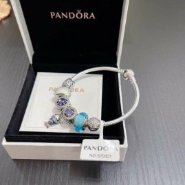 Picture of Pandora Bracelet 2 _SKUPandorabracelet17-21cm11096413572